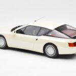 Alpine GTA V6 Turbo Branco Otto 1:18 OT662 - image 5 of 6