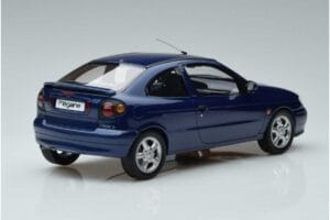 Renault Megane I Coupé 2.0 16V Otto 1:18 OT953 Resina - imagem 2 de 6