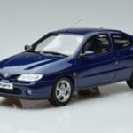 Renault Megane I Coupé 2.0 16V Otto 1:18 OT953 Resina