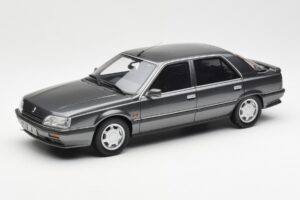 Renault 25 V6 Injection Phase 1 Cinzento Otto 1:18 OT642