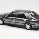 Renault 25 V6 Injection Phase 1 Cinzento Otto 1:18 OT642 - image 5 of 6