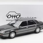 Renault 25 V6 Injection Phase 1 Cinzento Otto 1:18 OT642 - image 6 of 6