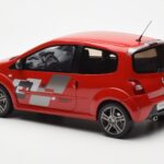 Renault Twingo RS Phase 1 Vermelho Otto 1:18 - image 5 of 6
