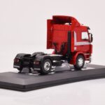 Scania 142 M Vermelho IXO 1:43 - image 2 of 4