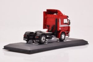 Scania 142 M Vermelho IXO 1:43 TR173 Metal - imagem 2 de 4