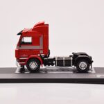 Scania 142 M Vermelho IXO 1:43