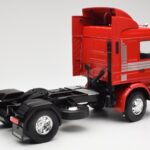 Scania 143M 470 Topline Vermelho MCG 1:18 MCG18142 - image 3 of 8
