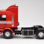 Scania 143M 470 Topline Vermelho MCG 1:18 MCG18142 - image 4 of 8
