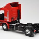 Scania 143M 470 Topline Vermelho MCG 1:18 MCG18142 - image 5 of 8