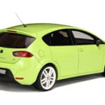 SEAT Leon Mk2 Cupra R Verde Otto 1:18 OT404 Resina - image 2 of 5