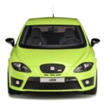 SEAT Leon Mk2 Cupra R Verde Otto 1:18 OT404 Resina - image 4 of 5