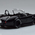 Shelby Cobra 427 S/C Preto Kyosho 1:18 - image 3 of 9