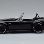 Shelby Cobra 427 S/C Preto Kyosho 1:18 - image 4 of 9