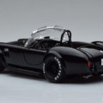 Shelby Cobra 427 S/C Preto Kyosho 1:18 - image 6 of 9