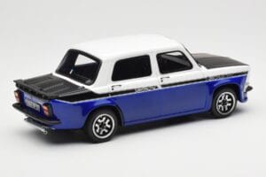 Simca 1000 Rally 2 SRT Otto 1:18 OT1063 Resina - imagem 2 de 6