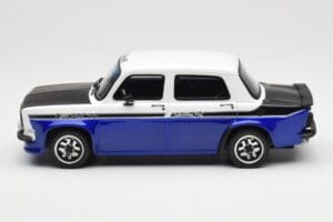 Simca 1000 Rally 2 SRT Otto 1:18 OT1063 Resina - imagem 3 de 6