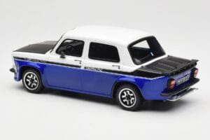 Simca 1000 Rally 2 SRT Otto 1:18 OT1063 Resina - imagem 5 de 6