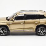 Skoda Kodiaq Dourado FAW 1:18 ZSX000001GOL - image 4 of 8