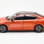 Skoda Octavia Pro Laranja FAW 1:18 ZMR000006ORA - image 4 of 8