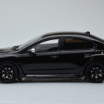 Subaru Impreza WRX STI Nurburgring Challenge Package Preto Kyosho 1:18 - image 3 of 6