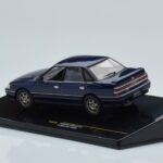 Subaru Legacy BC 2.0 Turbo RS Azul IXO 1:43 - image 3 of 4