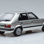 Talbot Horizon Premium Prata Otto 1:18 - image 2 of 6