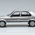 Talbot Horizon Premium Prata Otto 1:18 - image 3 of 6