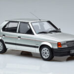 Talbot Horizon Premium Prata Otto 1:18 - image 4 of 6