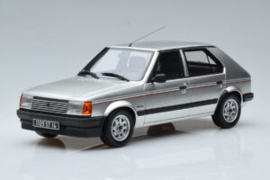 Talbot Horizon Premium Prata Otto 1:18