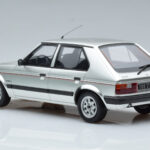 Talbot Horizon Premium Prata Otto 1:18 - image 5 of 6