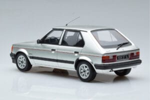 Talbot Horizon Premium Prata Otto 1:18 OT188 Resina - imagem 5 de 6
