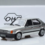 Talbot Horizon Premium Prata Otto 1:18 - image 6 of 6