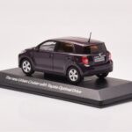 Toyota Urban Cruiser Roxo Metálico Minichamps 1:43 403166963 - image 3 of 4
