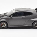 Toyota GR Yaris Circuit Package Preto Otto 1:18 OT1046 - image 3 of 6