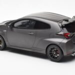 Toyota GR Yaris Circuit Package Preto Otto 1:18 OT1046 - image 5 of 6
