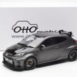 Toyota GR Yaris Circuit Package Preto Otto 1:18 OT1046 - image 6 of 6
