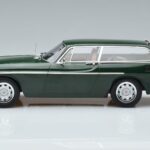 Volvo 1800 ES Verde Norev 1:18 188720 Metal - image 4 of 7