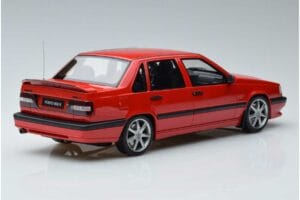 Volvo 850 R Otto 1:18 OT427 Metal - imagem 2 de 6