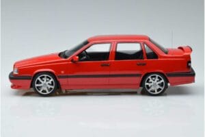 Volvo 850 R Otto 1:18 OT427 Metal - imagem 3 de 6