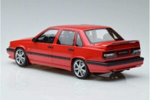 Volvo 850 R Otto 1:18 OT427 Metal - imagem 5 de 6