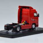 Volvo FH12 Vermelho IXO 1:43 TR123 - image 2 of 6