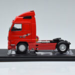 Volvo FH12 Vermelho IXO 1:43 TR123 - image 3 of 6