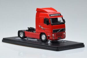 Volvo FH12 Vermelho IXO 1:43 TR123 Metal - imagem 4 de 6