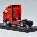 Volvo FH12 Vermelho IXO 1:43 TR123 - image 5 of 6