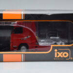 Volvo FH12 Vermelho IXO 1:43 TR123 - image 6 of 6