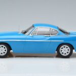 Volvo P1800 S Azul Norev 1:18 188702 Metal - image 3 of 6