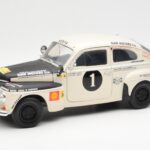 Volvo PV 544 Rally Revell 1:18 8922