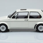 Volkswagen Golf GTI Mk1 ABT Branco Otto 1:18 - image 3 of 6