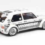 Volkswagen Golf GTI Mk1 Voomeran Branco Otto 1:18 OT1061 - image 2 of 6