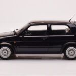 Volkswagen Golf Mk2 GTI Edition Blue Azul Luar Otto 1:18 - image 3 of 6